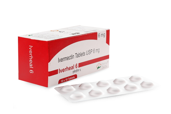 Ivermectin 6mg