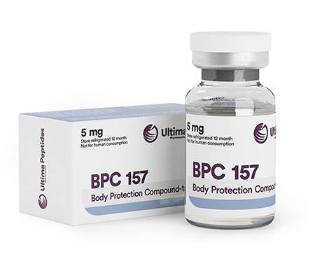BPC 157 5mg