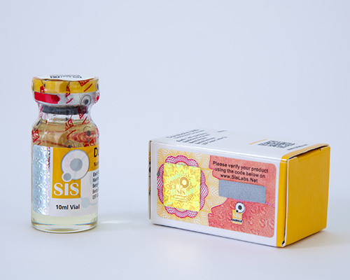 Deca Durabolin 300mg – SIS Labs
