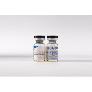 Deca 300mg/10ml dragon pharma