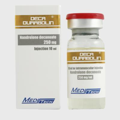 Deca Durabolin 250mg by Meditech Pharma
