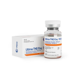 TNE Oxy 70 30
