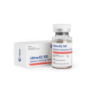 EQ 500mg