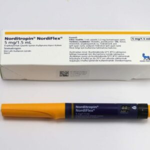 NORDITROPIN 15IU 45IU