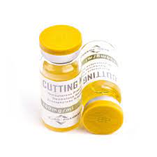 Cutting Mix Plus