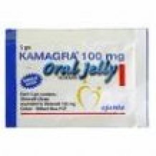 Jelly Viagra
