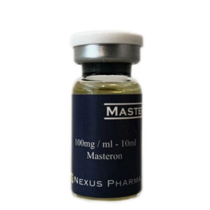 Masteron – 10ml (100mg/ml)