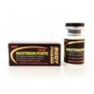 Masteron Forte 200mg