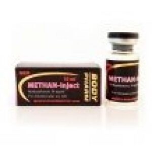Methan Inject 50mg