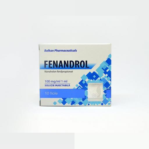 Nandrolona F