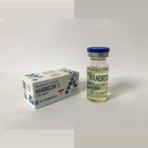 Nandrolone D