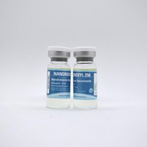 Nandroxyl 250