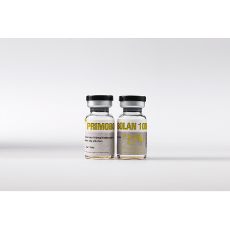 Primobolan 100mg/10ml Dragon Pharma