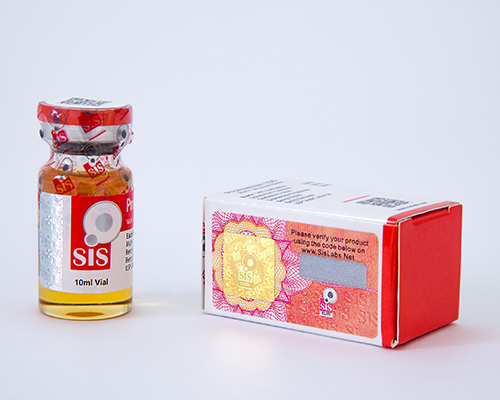 Promastren 150mg/10ml