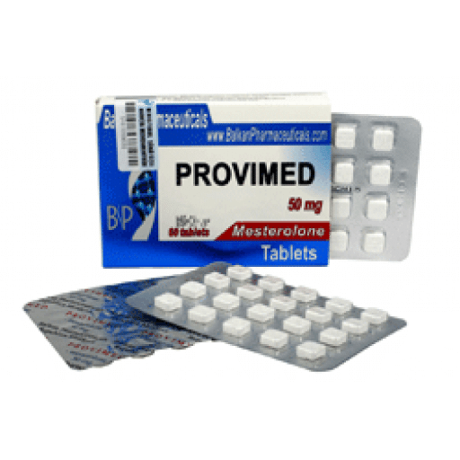 Provimed
