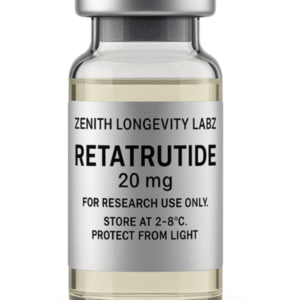 Retatrutide 20mg