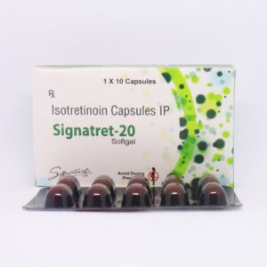 Signatret 20mg
