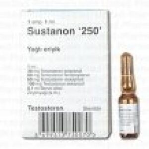 Sustanon 250