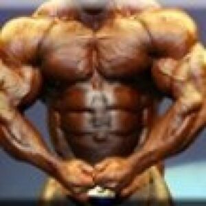 Sustanon and Dbol Cycle