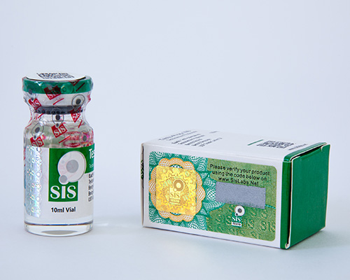 Testosterone propionate 100 mg