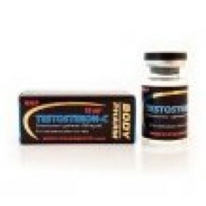 Testosterone C