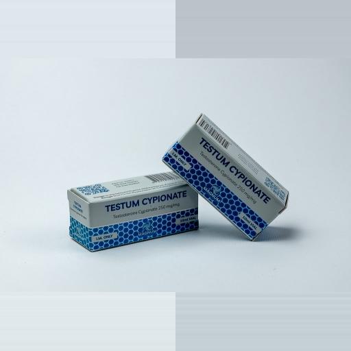 Testum Cypionate 250