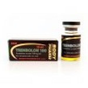 Trenbolone Acetate BodyPharm