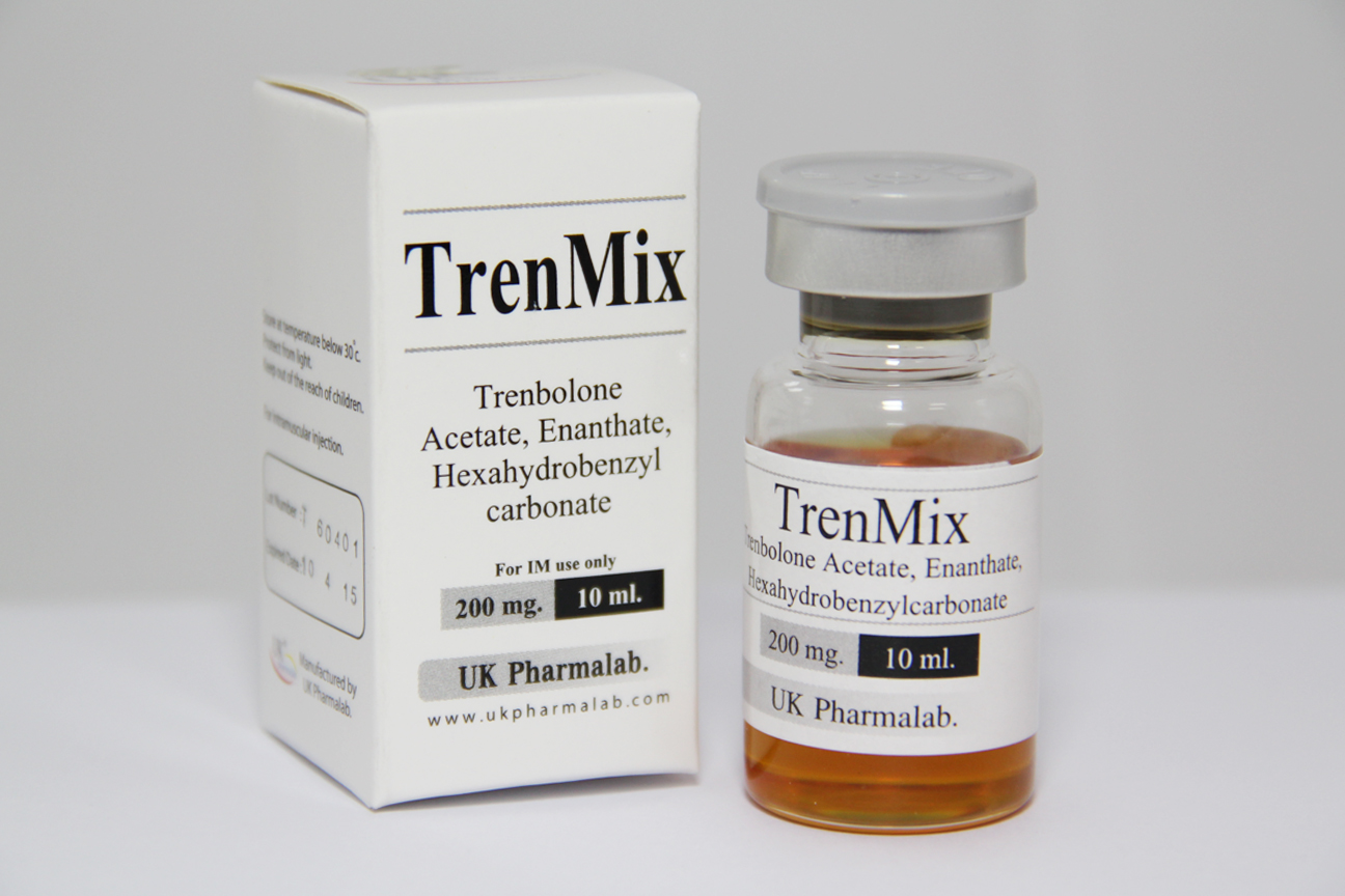 Trenmix 200mg/10ml