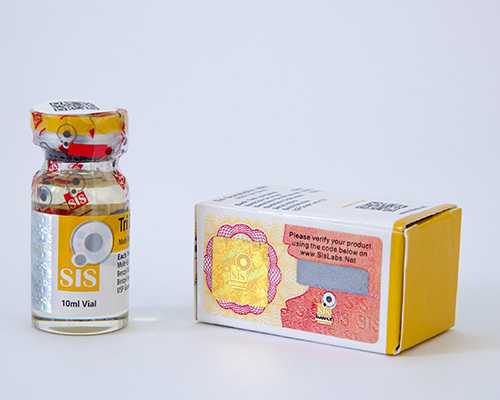 Tri durabolin 300mg – SIS Labs