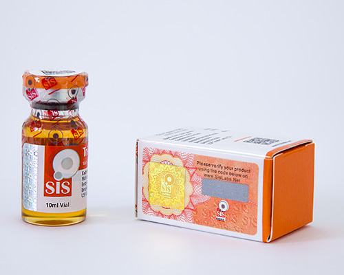 Tri Tren 150mg – SIS Labs