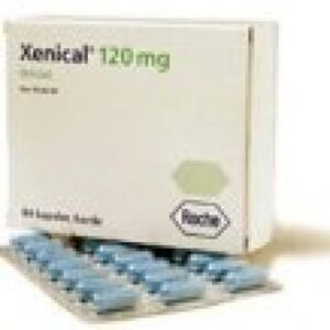 Xenical 42